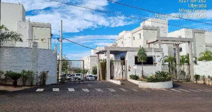 Oportunidade Única em UBERABA - MG | Tipo: Apartamento | Negociação: Venda Direta Online  | Situação: Imóvel