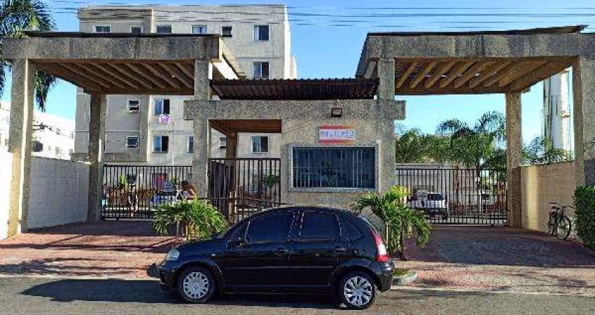 Oportunidade Única em CAMPOS DOS GOYTACAZES - RJ | Tipo: Apartamento | Negociação: Venda Direta Online  | Situação: Imóvel