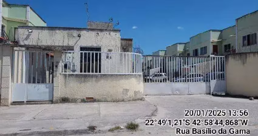 Oportunidade Única em SAO GONCALO - RJ | Tipo: Apartamento | Negociação: Venda Direta Online  | Situação: Imóvel