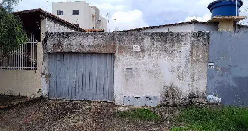Oportunidade Única em PLANALTINA - GO | Tipo: Casa | Negociação: Venda Direta Online  | Situação: Imóvel