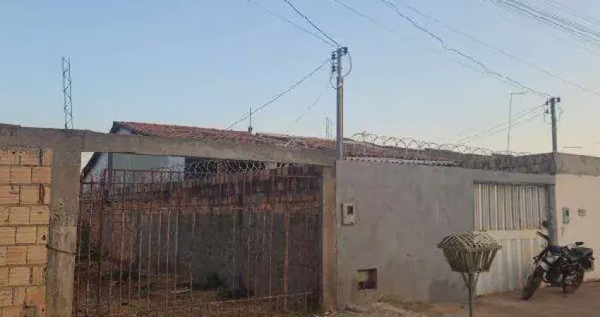 Oportunidade única em luziania - go | tipo: casa | negociação: venda direta online  | situação: imóvel