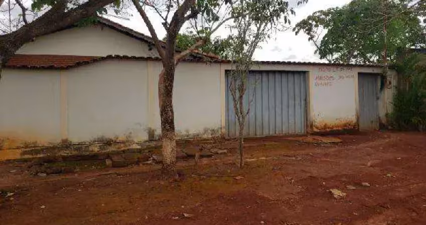 Oportunidade Única em CALDAS NOVAS - GO | Tipo: Casa | Negociação: Venda Direta Online  | Situação: Imóvel