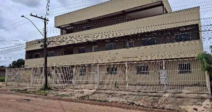 Oportunidade Única em AGUAS LINDAS DE GOIAS - GO | Tipo: Apartamento | Negociação: Venda Direta Online  | Situação: Imóvel