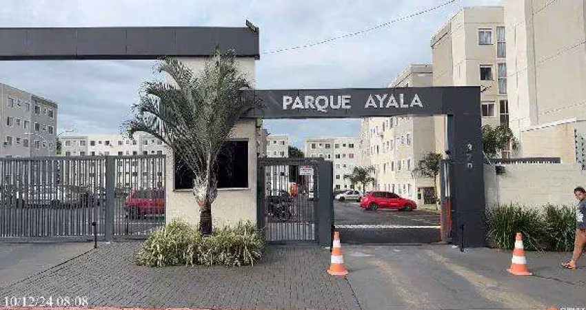 Oportunidade Única em ARAPONGAS - PR | Tipo: Apartamento | Negociação: Licitação Aberta  | Situação: Imóvel
