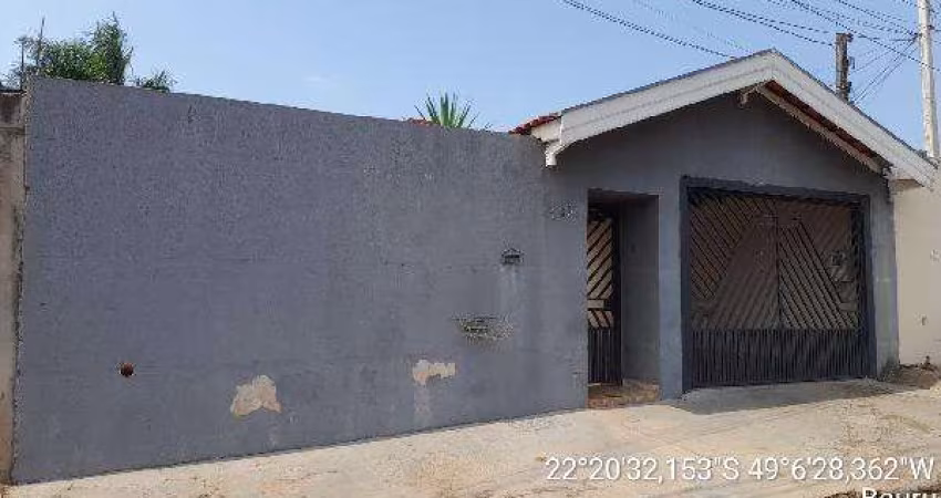 Oportunidade Única em BAURU - SP | Tipo: Casa | Negociação: Venda Direta Online  | Situação: Imóvel