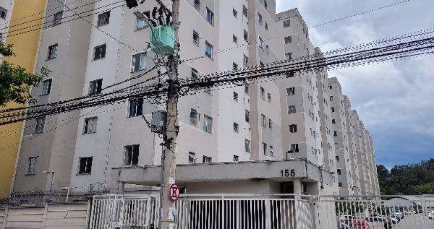 Oportunidade Única em JANDIRA - SP | Tipo: Apartamento | Negociação: Leilão  | Situação: Imóvel