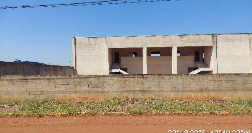 Oportunidade Única em TATUI - SP | Tipo: Terreno | Negociação: Venda Direta Online  | Situação: Imóvel