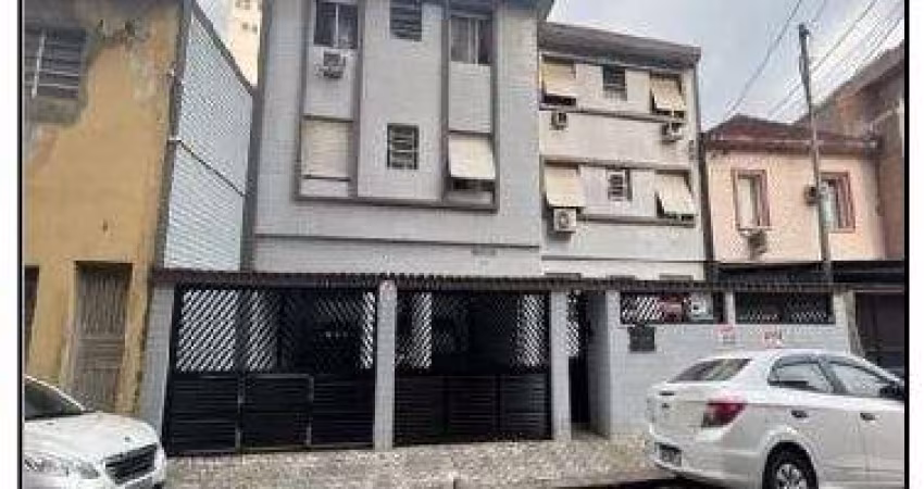 Oportunidade Única em SANTOS - SP | Tipo: Apartamento | Negociação: Leilão  | Situação: Imóvel