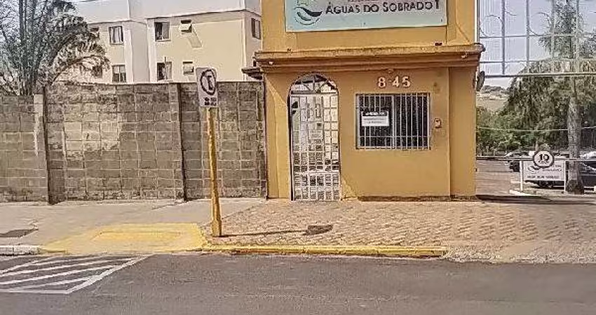 Oportunidade Única em BAURU - SP | Tipo: Apartamento | Negociação: Leilão  | Situação: Imóvel
