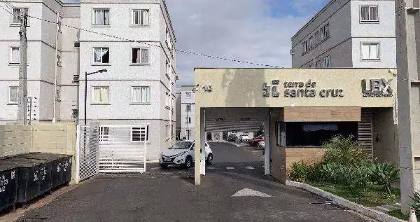 Oportunidade Única em ASSIS - SP | Tipo: Apartamento | Negociação: Leilão  | Situação: Imóvel