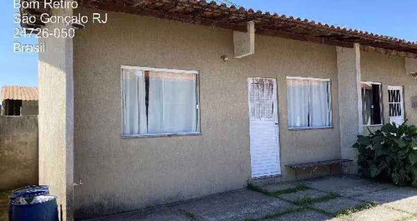 Oportunidade única em sao goncalo - rj | tipo: casa | negociação: venda direta online  | situação: imóvel