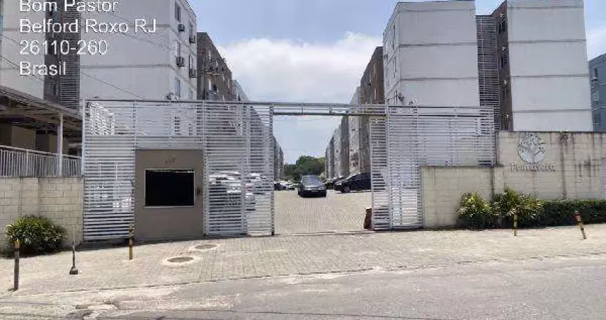 Oportunidade Única em BELFORD ROXO - RJ | Tipo: Apartamento | Negociação: Venda Direta Online  | Situação: Imóvel