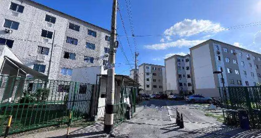 Oportunidade única em nova iguacu - rj | tipo: apartamento | negociação: venda direta online  | situação: imóvel