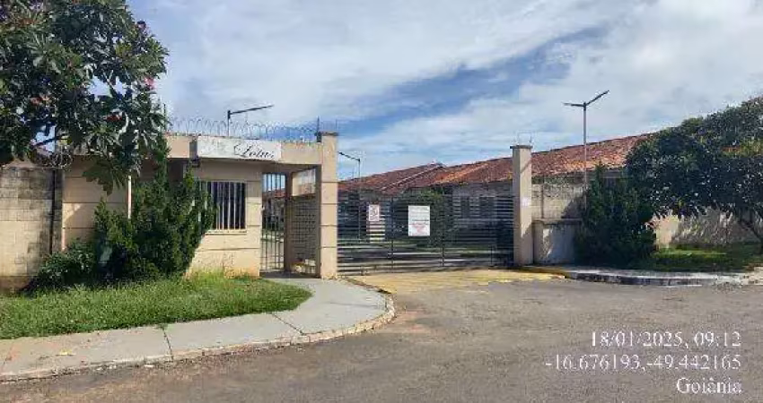 Oportunidade única em goiania - go | tipo: casa | negociação: leilão  | situação: imóvel