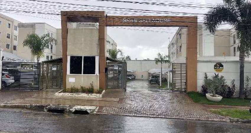 Oportunidade Única em APARECIDA DE GOIANIA - GO | Tipo: Apartamento | Negociação: Venda Direta Online  | Situação: Imóvel