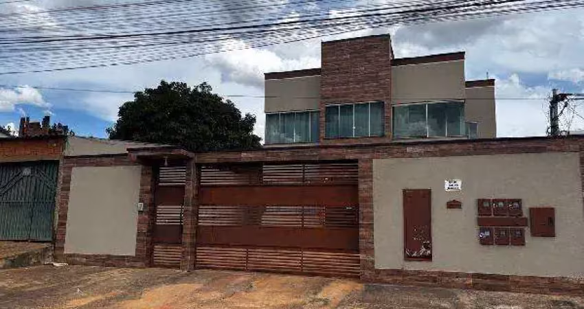 Oportunidade Única em PLANALTINA - GO | Tipo: Apartamento | Negociação: Venda Direta Online  | Situação: Imóvel