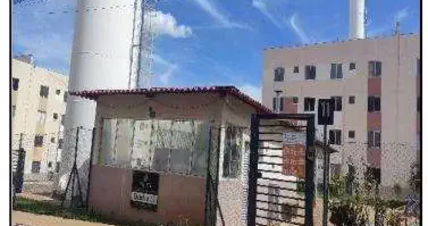 Oportunidade Única em LUZIANIA - GO | Tipo: Apartamento | Negociação: Venda Direta Online  | Situação: Imóvel