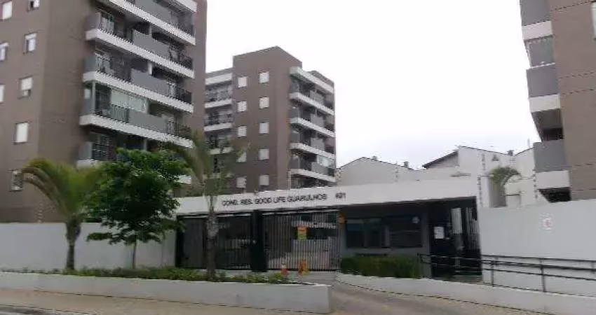 Oportunidade única em guarulhos - sp | tipo: apartamento | negociação: licitação aberta  | situação: imóvel