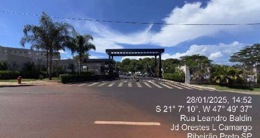 Oportunidade Única em RIBEIRAO PRETO - SP | Tipo: Apartamento | Negociação: Leilão  | Situação: Imóvel
