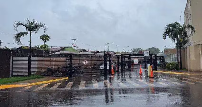 Oportunidade única em ribeirao preto - sp | tipo: apartamento | negociação: licitação aberta  | situação: imóvel