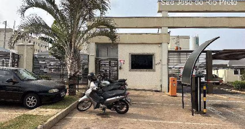 Oportunidade Única em SAO JOSE DO RIO PRETO - SP | Tipo: Apartamento | Negociação: Leilão  | Situação: Imóvel