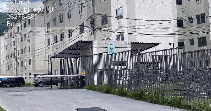 Oportunidade Única em NOVA IGUACU - RJ | Tipo: Apartamento | Negociação: Licitação Aberta  | Situação: Imóvel