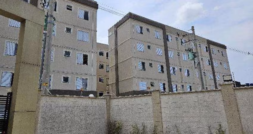 Oportunidade Única em GUARULHOS - SP | Tipo: Apartamento | Negociação: Licitação Aberta  | Situação: Imóvel