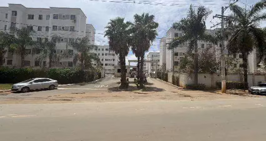 Oportunidade Única em MONTES CLAROS - MG | Tipo: Apartamento | Negociação: Licitação Aberta  | Situação: Imóvel