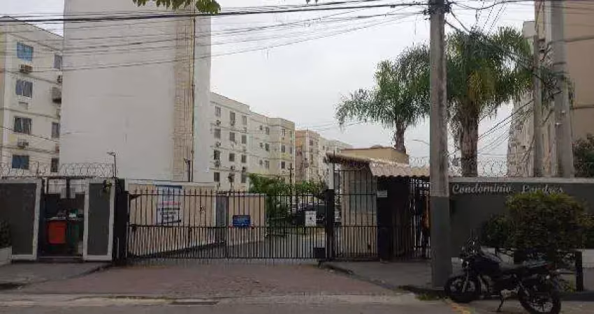 Oportunidade única em rio de janeiro - rj | tipo: apartamento | negociação: venda direta online  | situação: imóvel