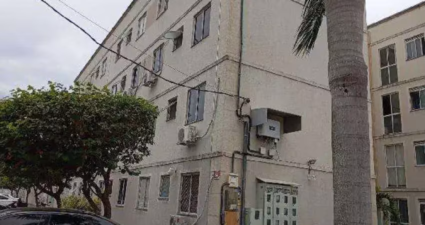 Oportunidade Única em CAMPOS DOS GOYTACAZES - RJ | Tipo: Apartamento | Negociação: Licitação Aberta  | Situação: Imóvel