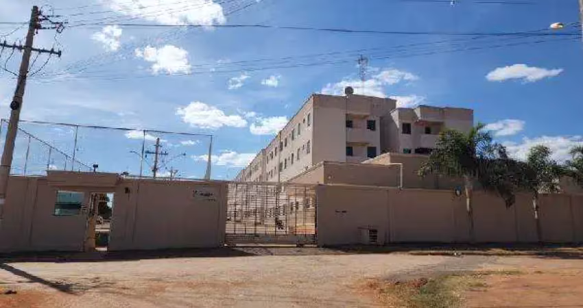 Oportunidade Única em PLANALTINA - GO | Tipo: Apartamento | Negociação: Licitação Aberta  | Situação: Imóvel