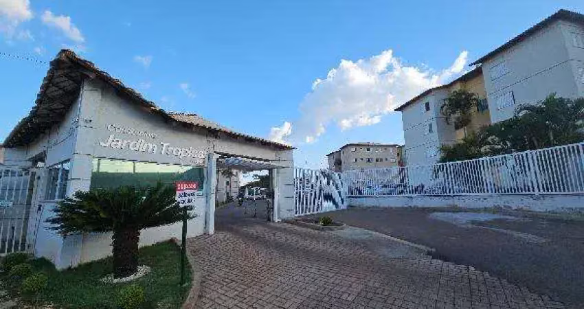 Oportunidade Única em ANAPOLIS - GO | Tipo: Apartamento | Negociação: Licitação Aberta  | Situação: Imóvel