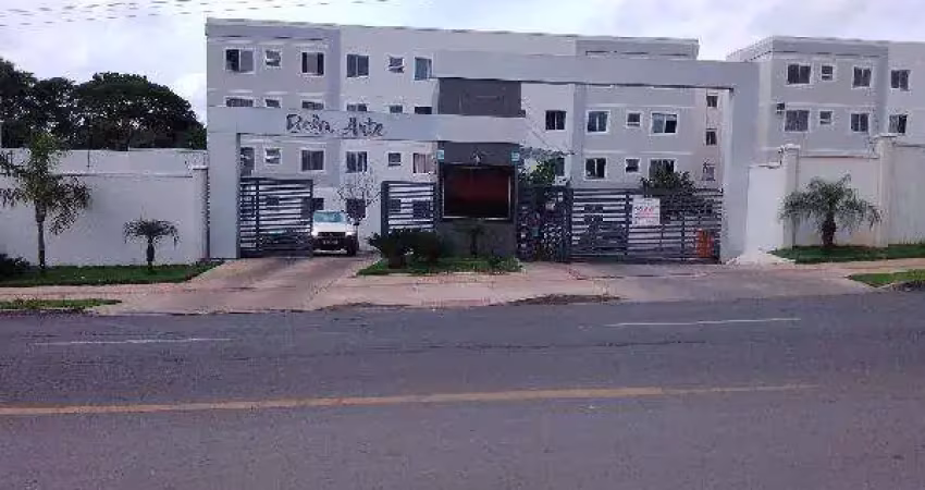 Oportunidade Única em VALPARAISO DE GOIAS - GO | Tipo: Apartamento | Negociação: Licitação Aberta  | Situação: Imóvel