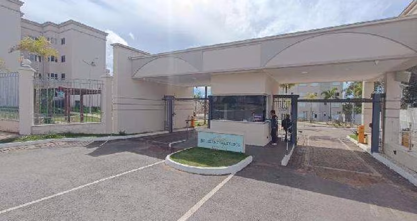 Oportunidade Única em ANAPOLIS - GO | Tipo: Apartamento | Negociação: Licitação Aberta  | Situação: Imóvel