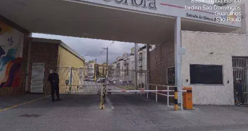Oportunidade única em guarulhos - sp | tipo: apartamento | negociação: leilão  | situação: imóvel