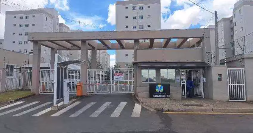 Oportunidade Única em LIMEIRA - SP | Tipo: Apartamento | Negociação: Licitação Aberta  | Situação: Imóvel