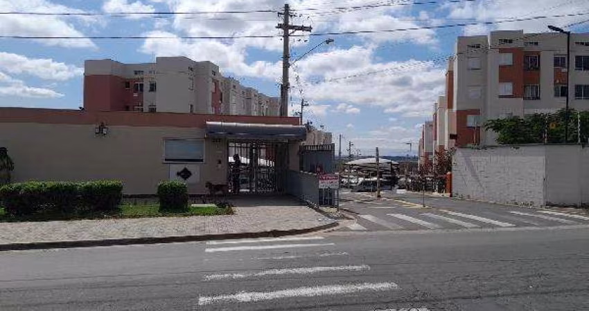 Oportunidade Única em MONTE MOR - SP | Tipo: Apartamento | Negociação: Leilão  | Situação: Imóvel