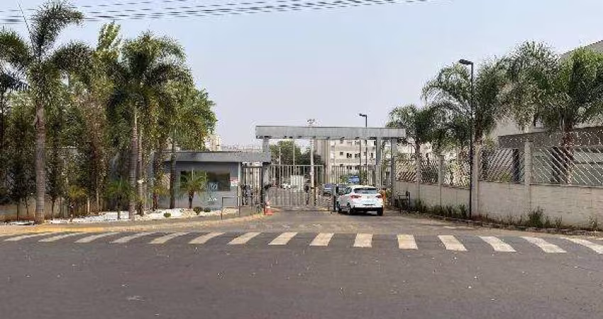 Oportunidade Única em RIBEIRAO PRETO - SP | Tipo: Apartamento | Negociação: Leilão  | Situação: Imóvel