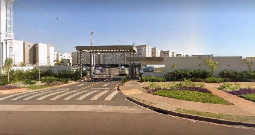 Oportunidade Única em SERTAOZINHO - SP | Tipo: Apartamento | Negociação: Leilão  | Situação: Imóvel