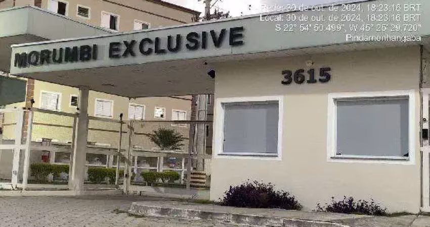 Oportunidade Única em PINDAMONHANGABA - SP | Tipo: Apartamento | Negociação: Licitação Aberta  | Situação: Imóvel