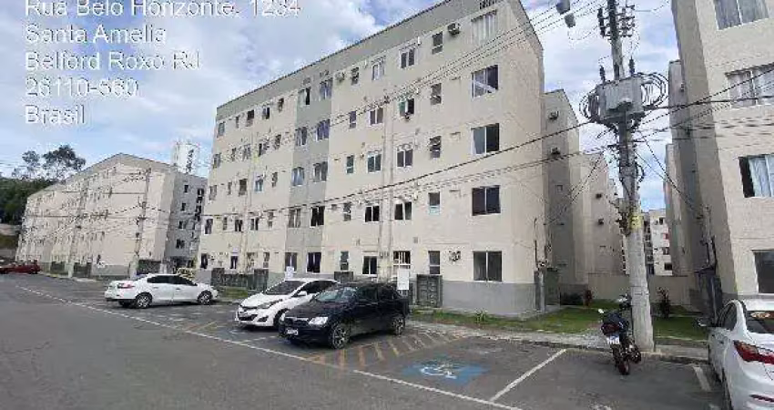 Oportunidade única em belford roxo - rj | tipo: apartamento | negociação: venda direta online  | situação: imóvel