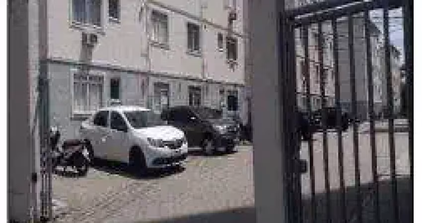 Oportunidade Única em MESQUITA - RJ | Tipo: Apartamento | Negociação: Licitação Aberta  | Situação: Imóvel