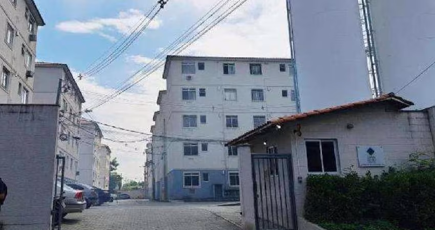 Oportunidade Única em MESQUITA - RJ | Tipo: Apartamento | Negociação: Leilão  | Situação: Imóvel
