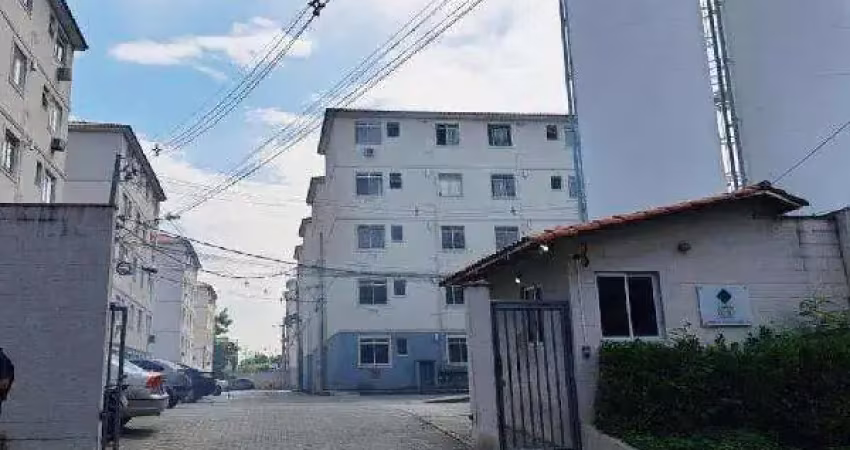 Oportunidade Única em MESQUITA - RJ | Tipo: Apartamento | Negociação: Licitação Aberta  | Situação: Imóvel