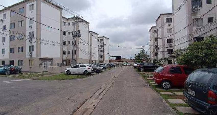 Oportunidade Única em NOVA IGUACU - RJ | Tipo: Apartamento | Negociação: Licitação Aberta  | Situação: Imóvel