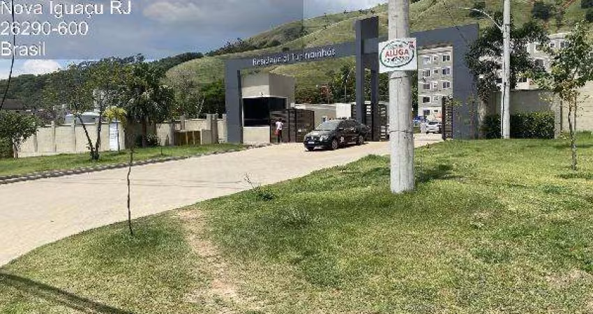 Oportunidade Única em NOVA IGUACU - RJ | Tipo: Apartamento | Negociação: Licitação Aberta  | Situação: Imóvel