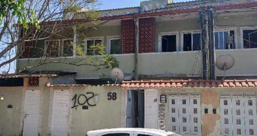 Oportunidade Única em NOVA IGUACU - RJ | Tipo: Apartamento | Negociação: Licitação Aberta  | Situação: Imóvel