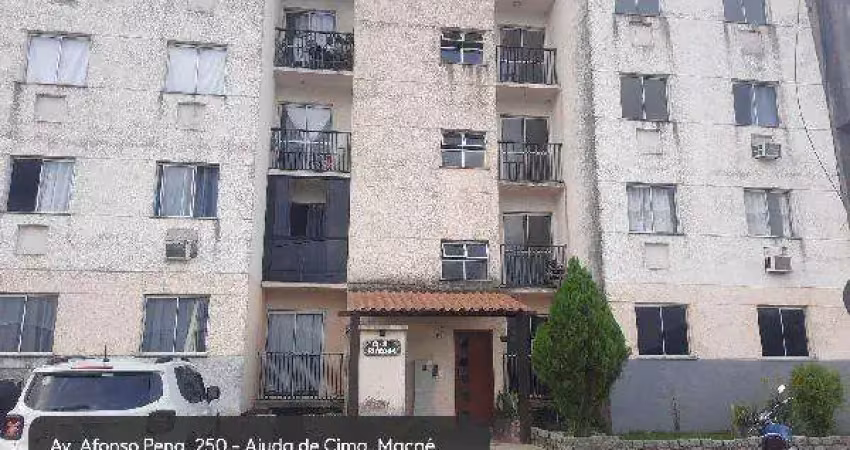 Oportunidade Única em MACAE - RJ | Tipo: Apartamento | Negociação: Licitação Aberta  | Situação: Imóvel