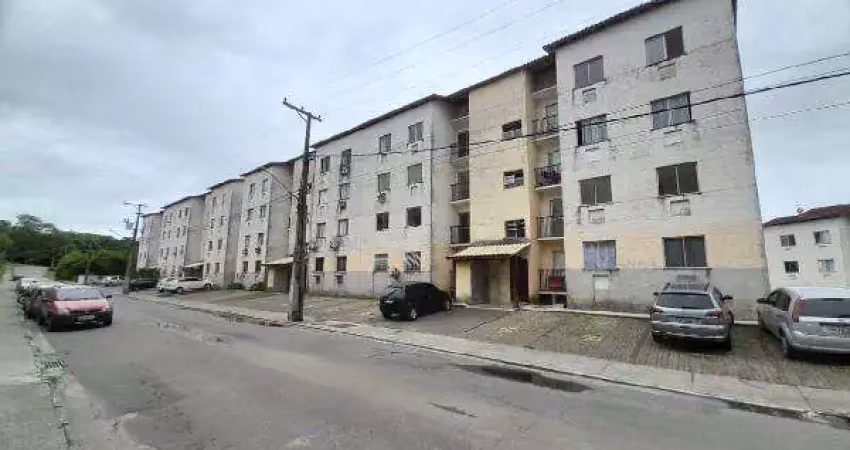 Oportunidade Única em MACAE - RJ | Tipo: Apartamento | Negociação: Licitação Aberta  | Situação: Imóvel