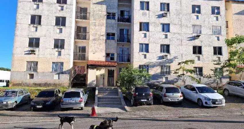 Oportunidade Única em MACAE - RJ | Tipo: Apartamento | Negociação: Licitação Aberta  | Situação: Imóvel